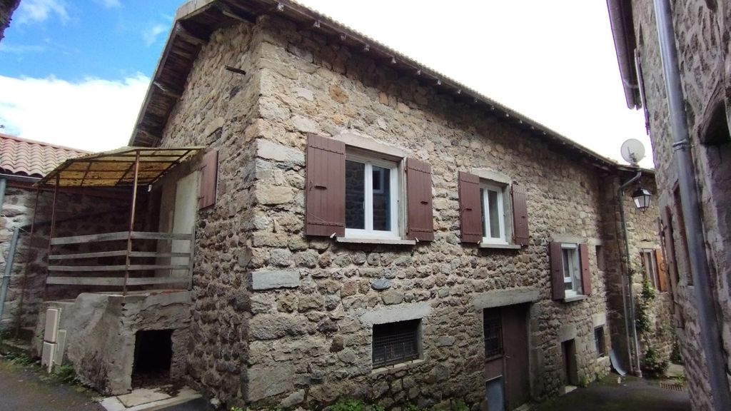 Achat maison 4 chambre(s) - Arcens