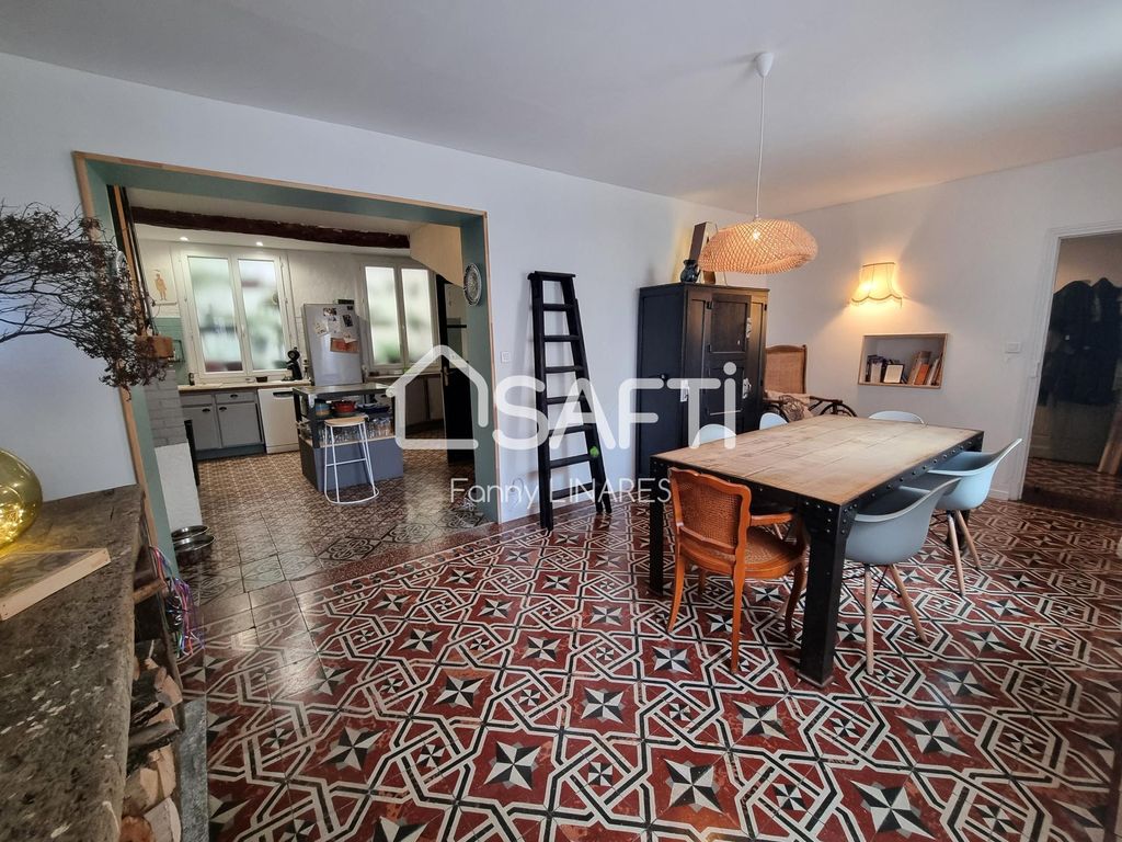 Achat maison 4 chambre(s) - Corneilla-la-Rivière