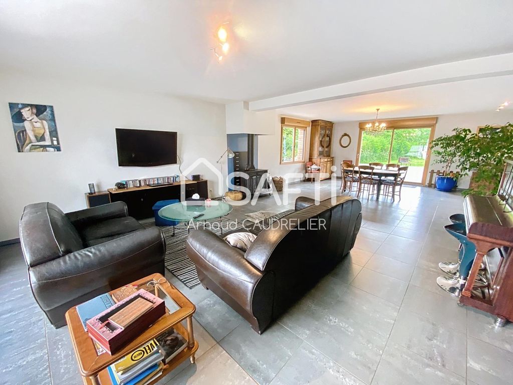 Achat maison à vendre 4 chambres 260 m² - Thun-Saint-Amand