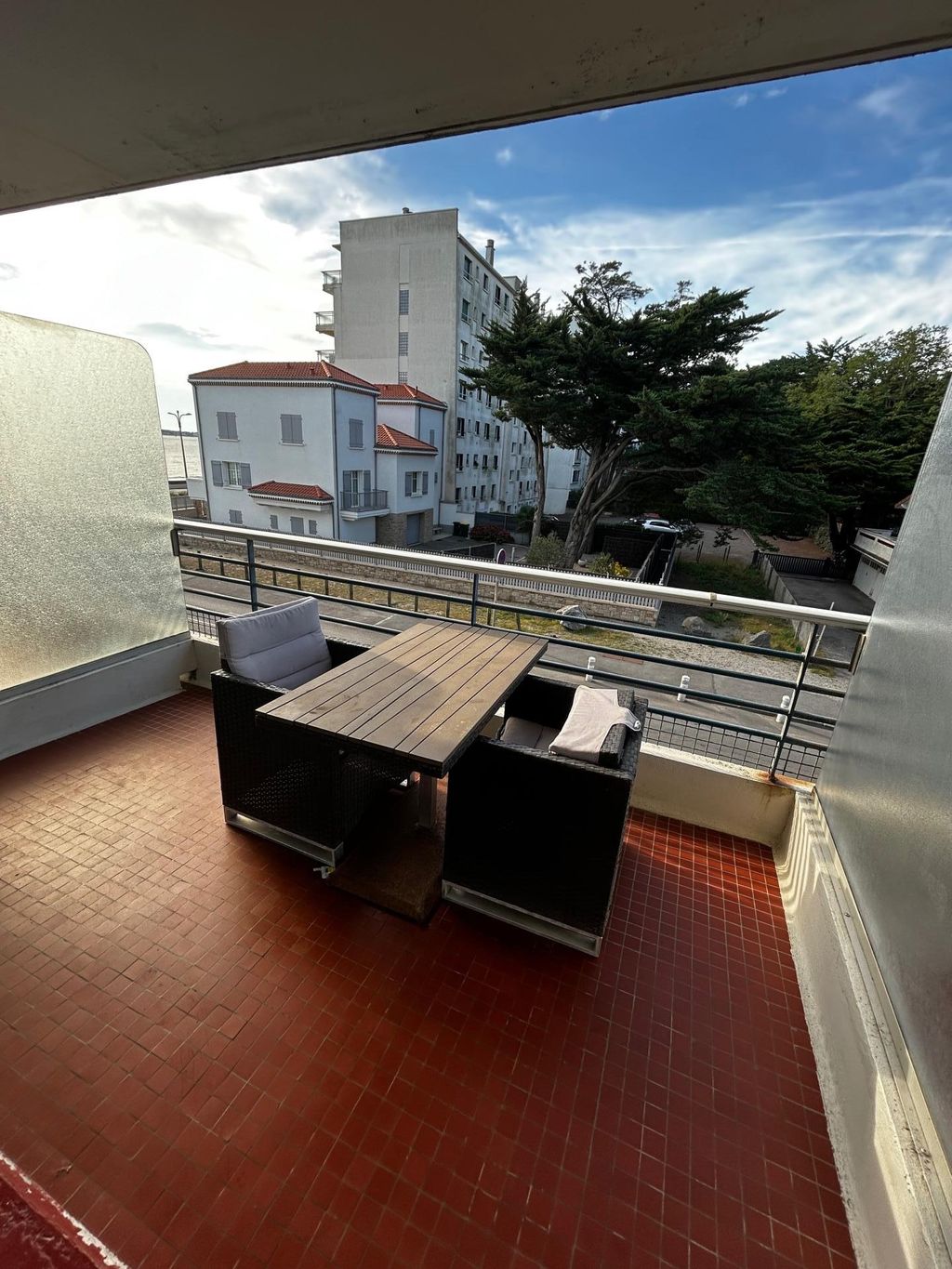 Achat studio à vendre 22 m² - La Baule-Escoublac