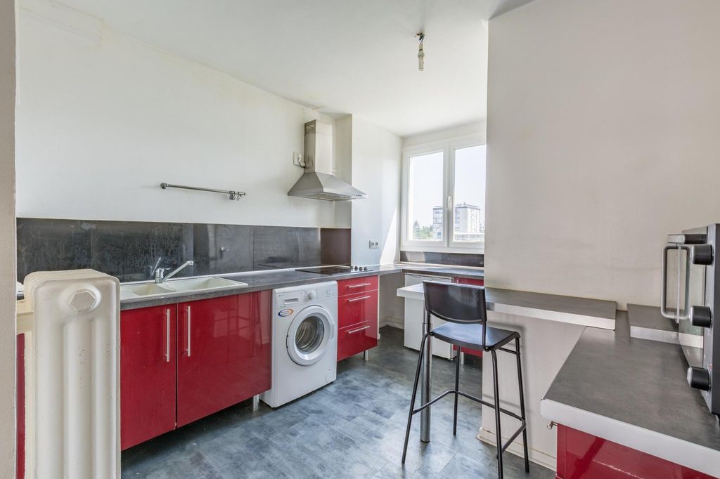 Achat appartement à vendre 5 pièces 82 m² - Tours