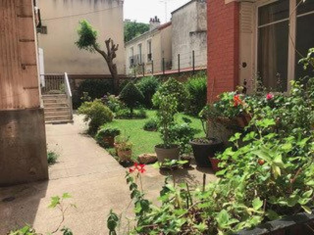 Achat appartement à vendre 5 pièces 83 m² - Asnières-sur-Seine