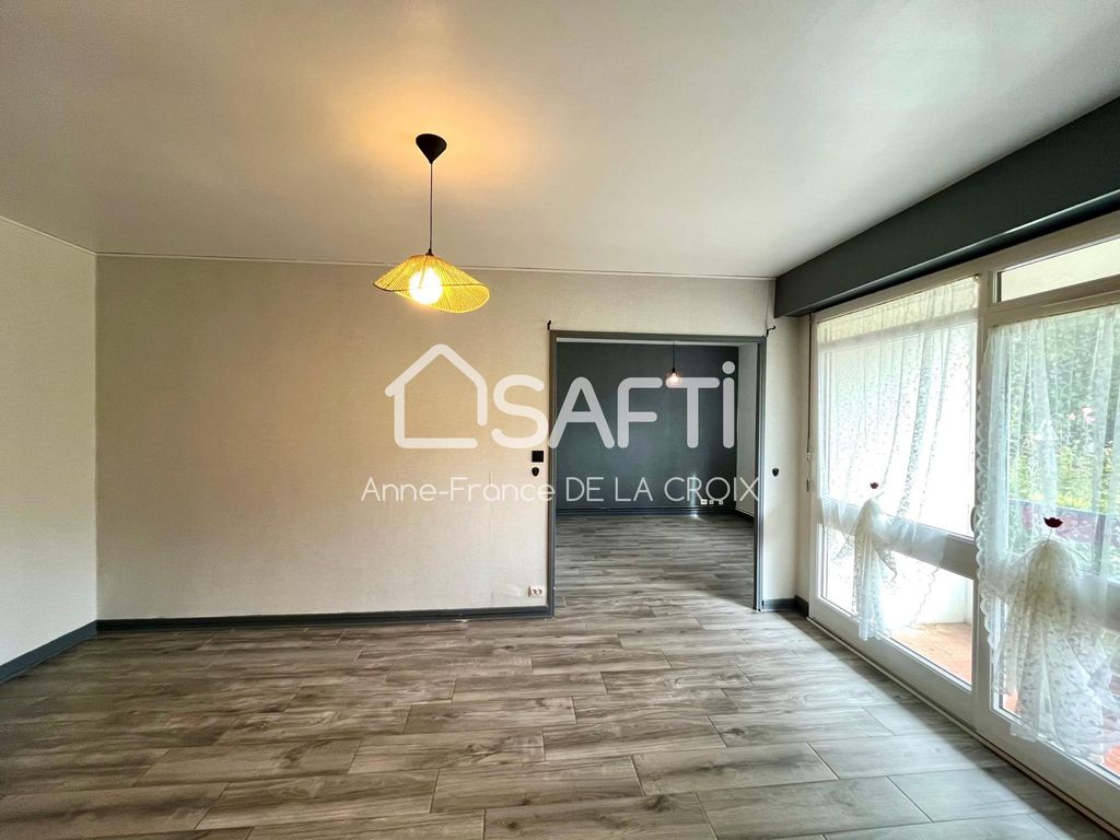 Achat appartement 4 pièce(s) Mérignac