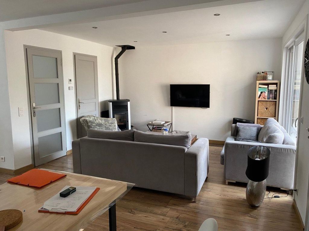 Achat maison à vendre 4 chambres 105 m² - Quesnoy-sur-Deûle