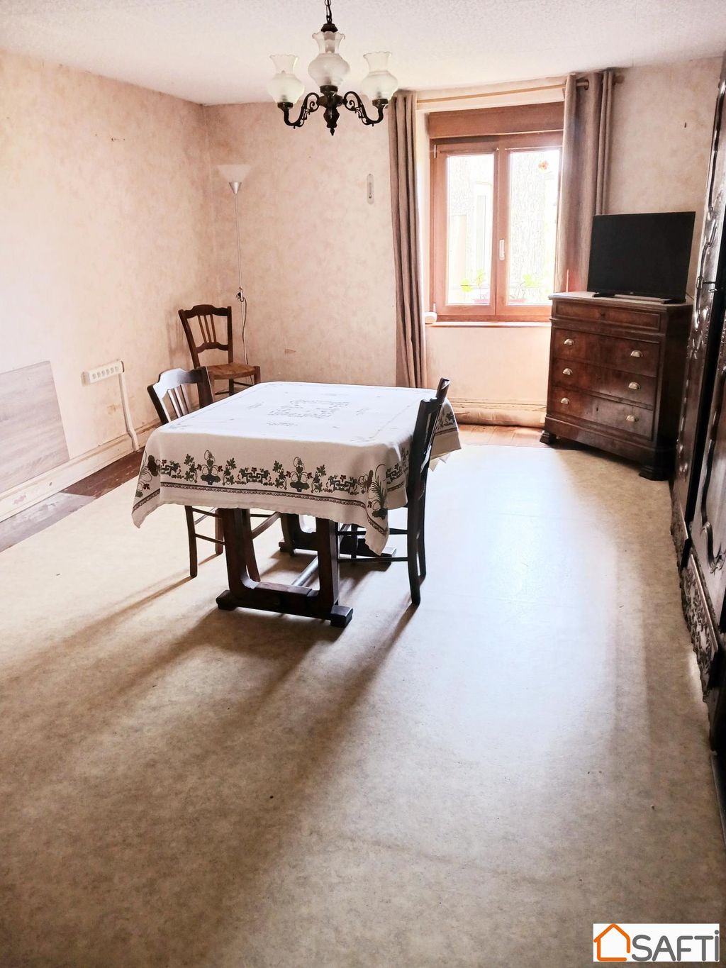 Achat maison 5 chambre(s) - Xirocourt