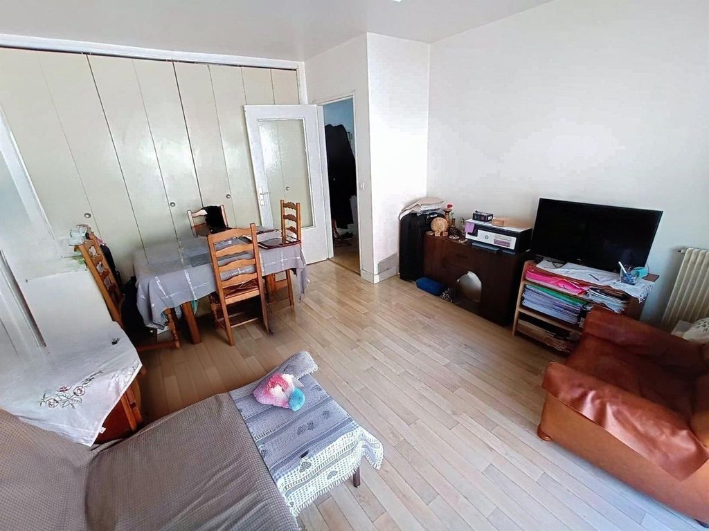 Achat appartement 2 pièce(s) Amiens