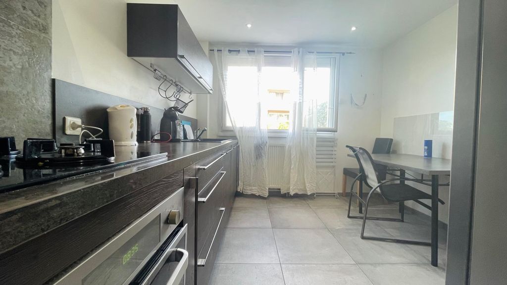 Achat appartement 5 pièce(s) Aubagne