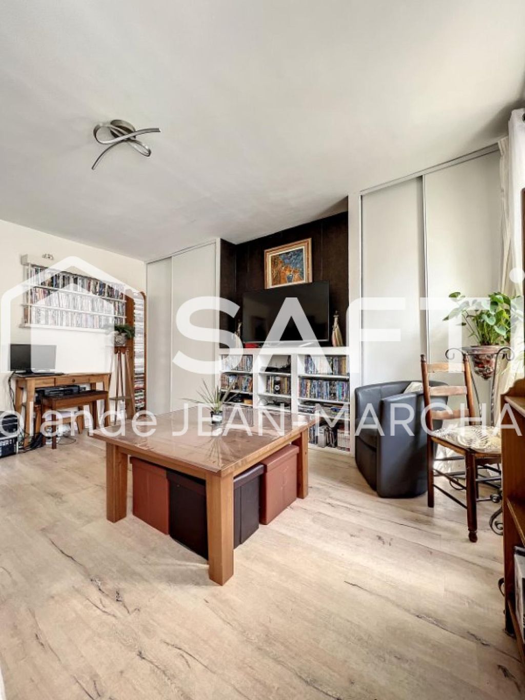 Achat appartement à vendre 4 pièces 92 m² - Pithiviers