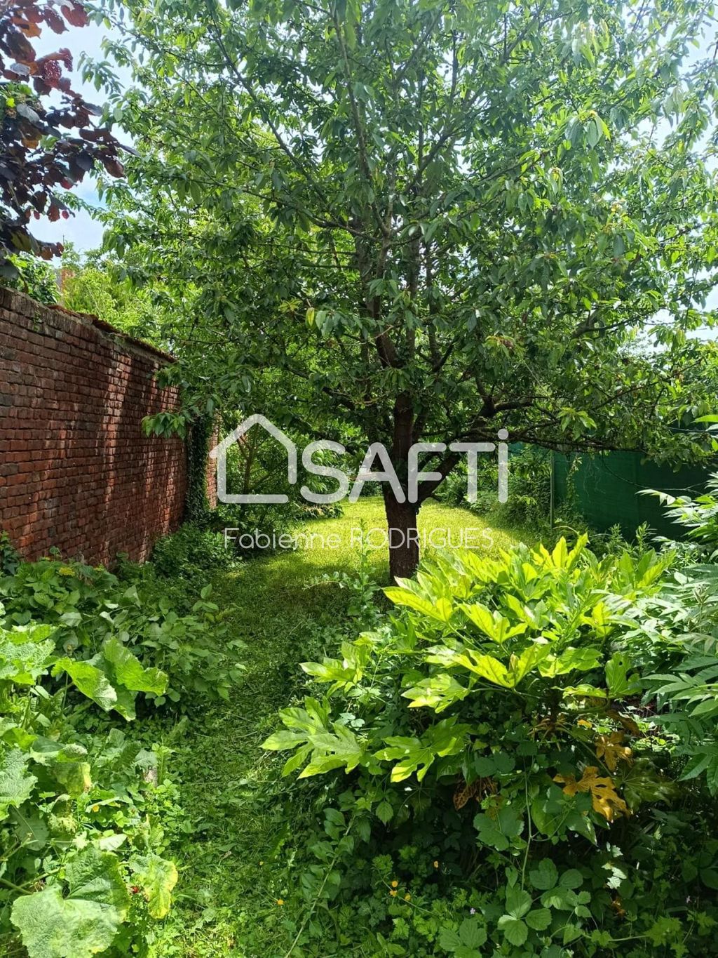 Achat maison 4 chambre(s) - Cambrai