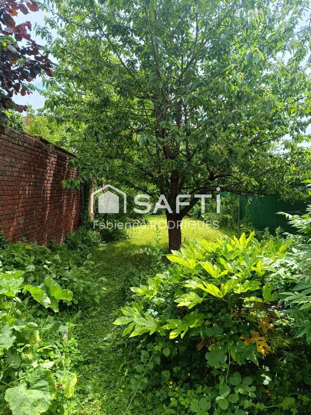 Achat maison 4 chambre(s) - Cambrai