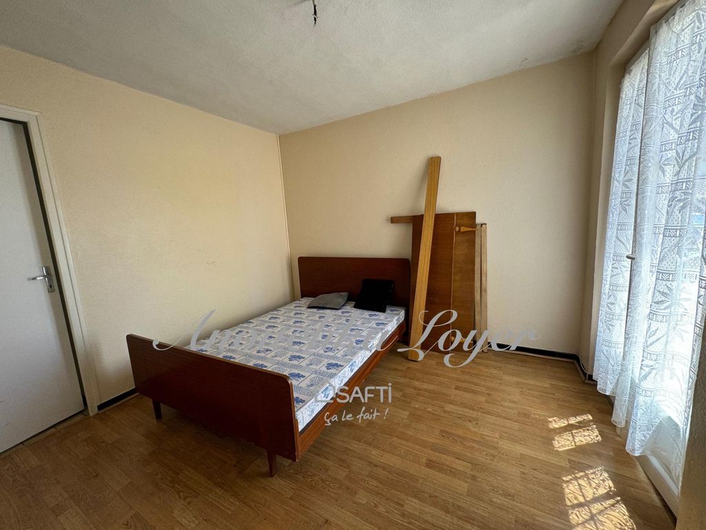 Achat maison 2 chambre(s) - Langon