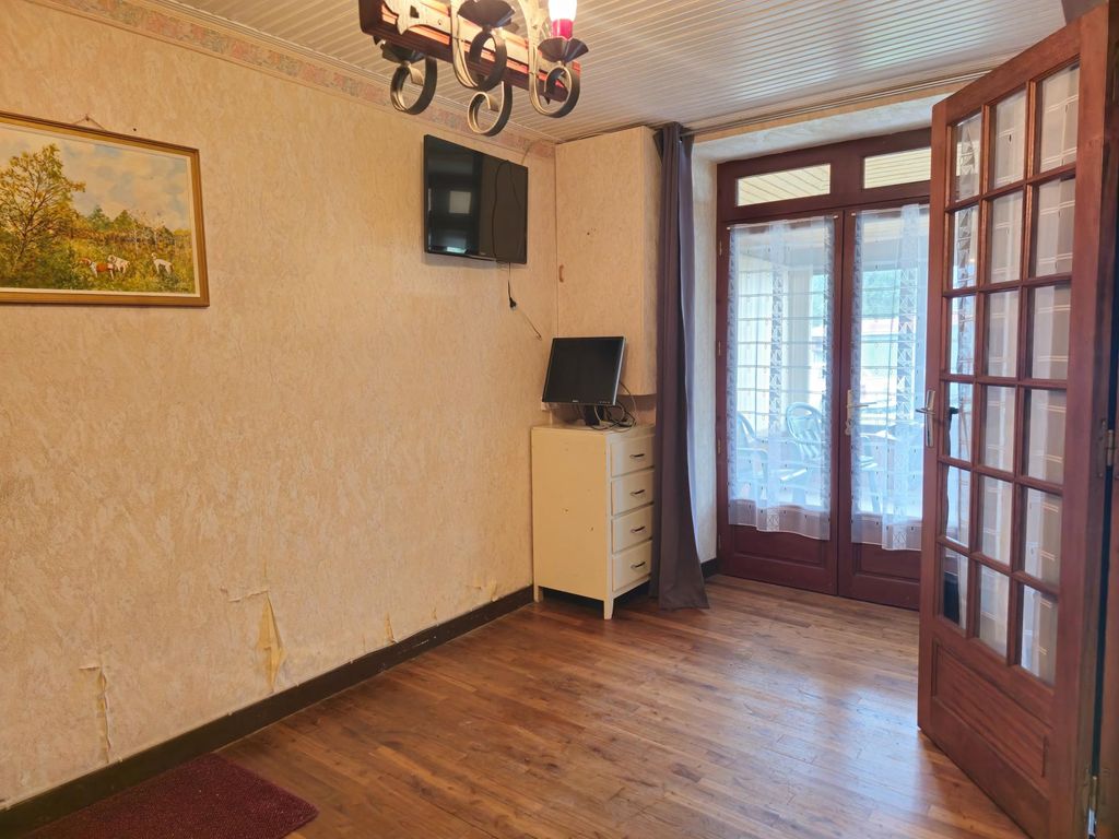 Achat maison 2 chambre(s) - Les Portes du Coglais