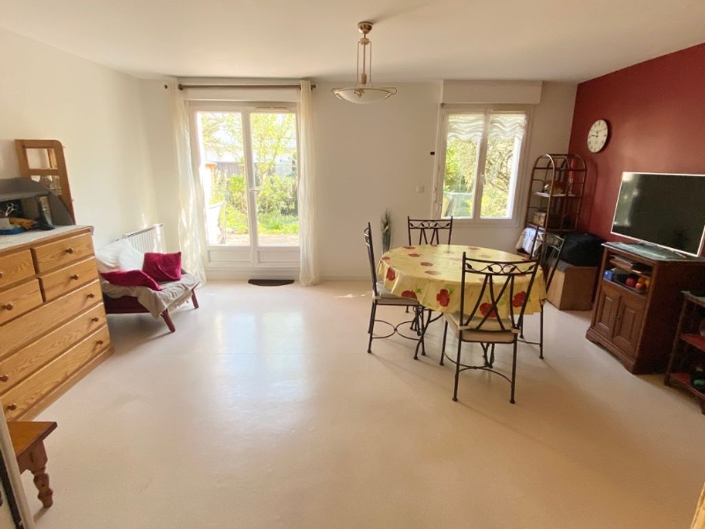 Achat maison 3 chambre(s) - Aubergenville