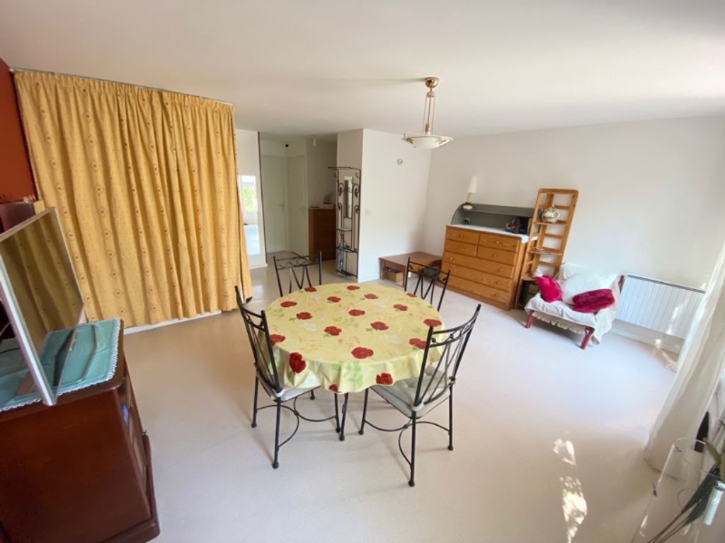 Achat maison 3 chambre(s) - Aubergenville