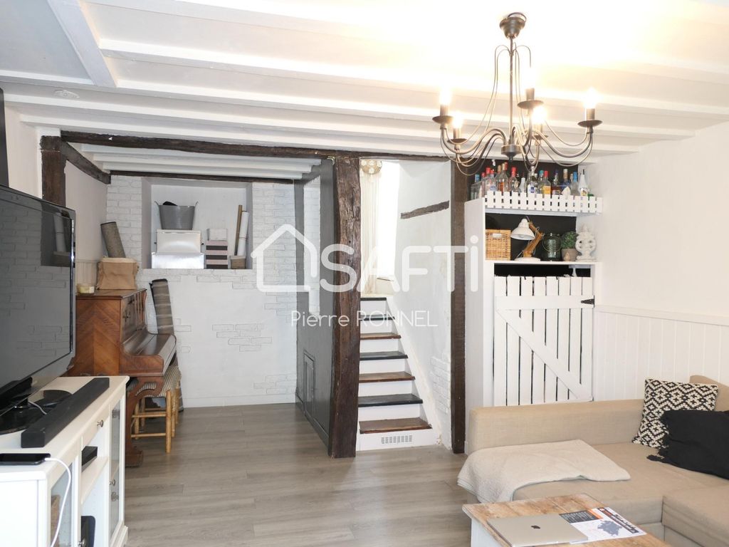 Achat maison à vendre 4 chambres 115 m² - La Ferté-sous-Jouarre