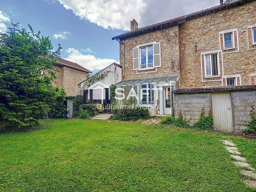 Achat maison 5 chambre(s) - Tournan-en-Brie