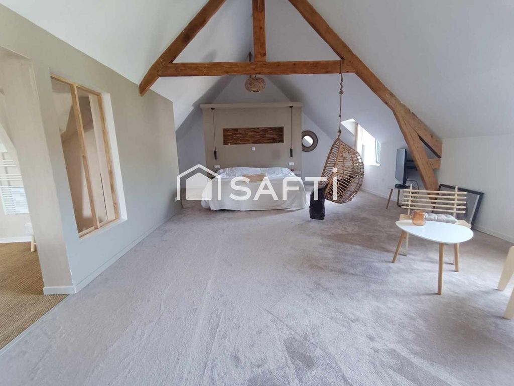 Achat maison à vendre 5 chambres 350 m² - Wimereux