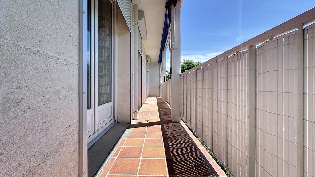 Achat appartement à vendre 3 pièces 71 m² - Marseille 9ème arrondissement