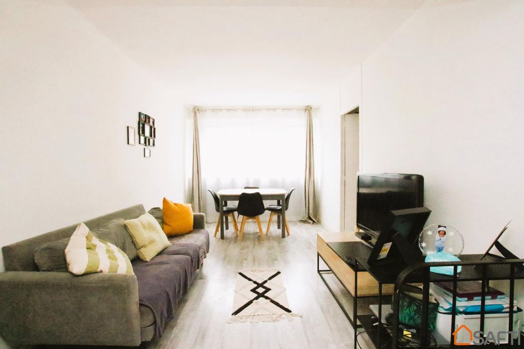 Achat appartement à vendre 2 pièces 35 m² - Massy