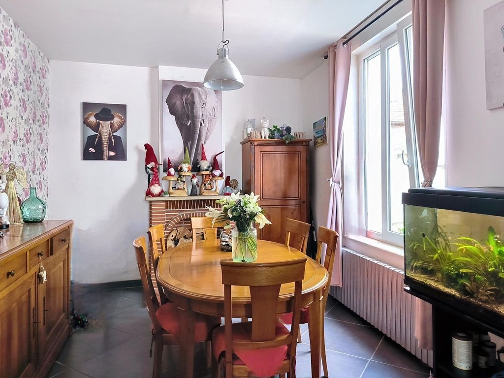 Achat maison 4 chambre(s) - Écourt-Saint-Quentin