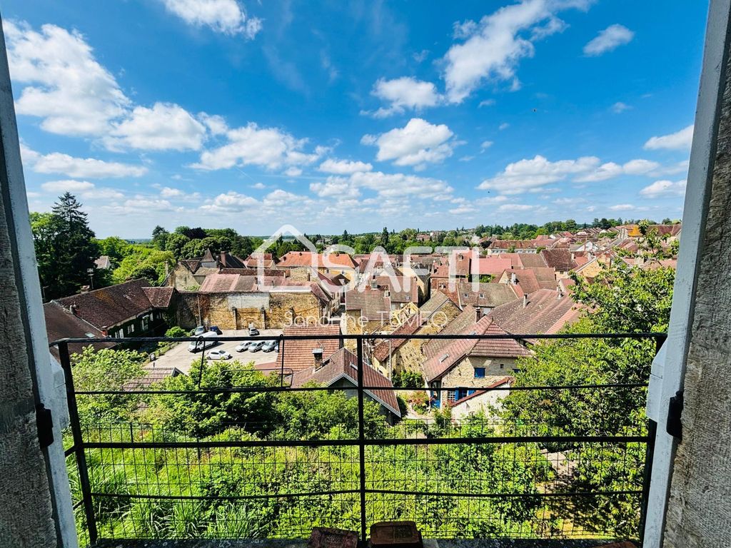 Achat maison 5 chambre(s) - Sellières