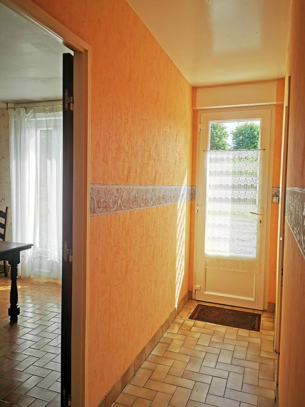 Achat maison 3 chambre(s) - La Chapelle-aux-Filtzméens