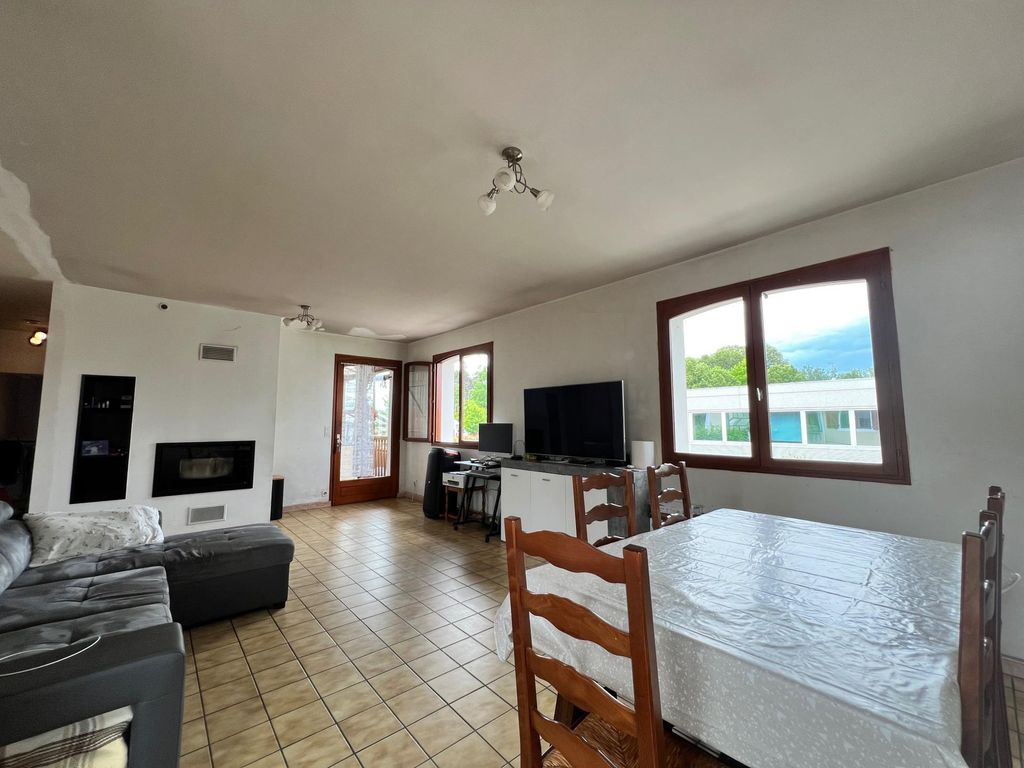 Achat maison 4 chambre(s) - Mont-de-Marsan