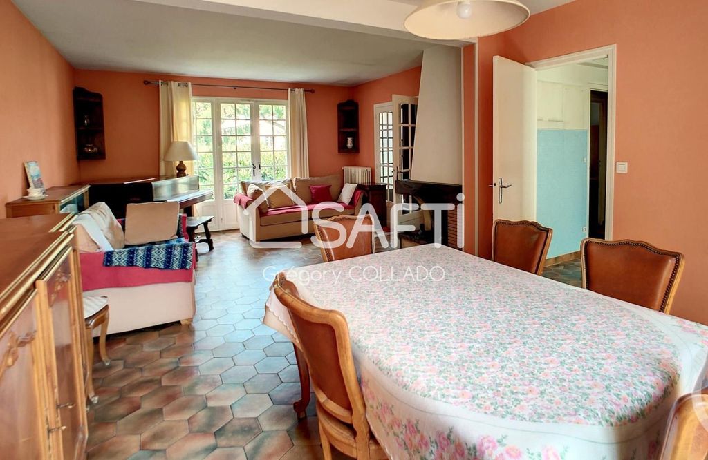 Achat maison 5 chambre(s) - Clamart