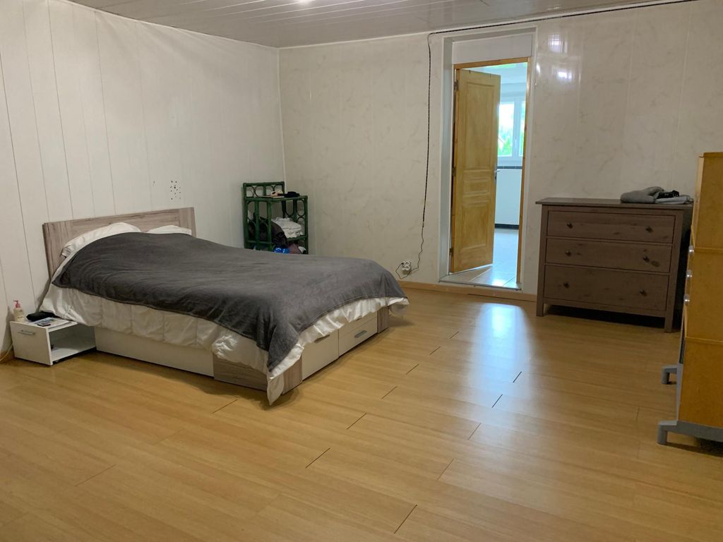 Achat maison à vendre 3 chambres 160 m² - Raon-l'Étape