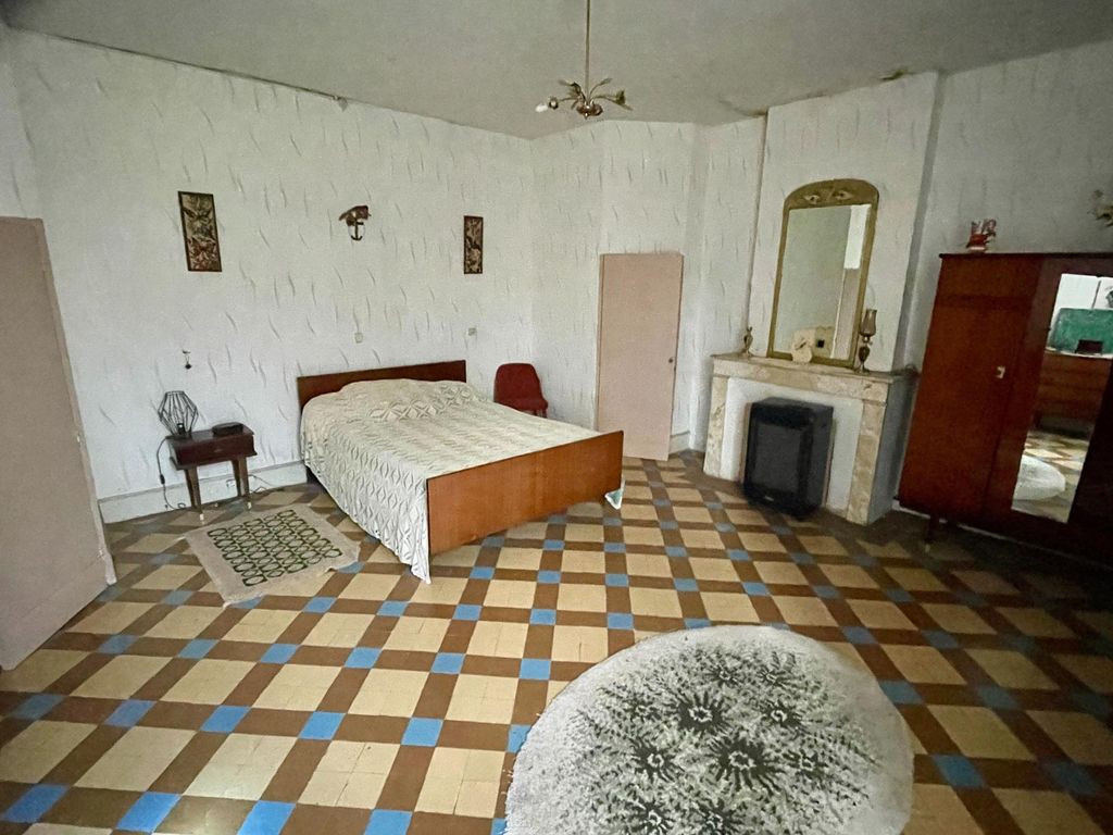 Achat maison 4 chambre(s) - Campsas