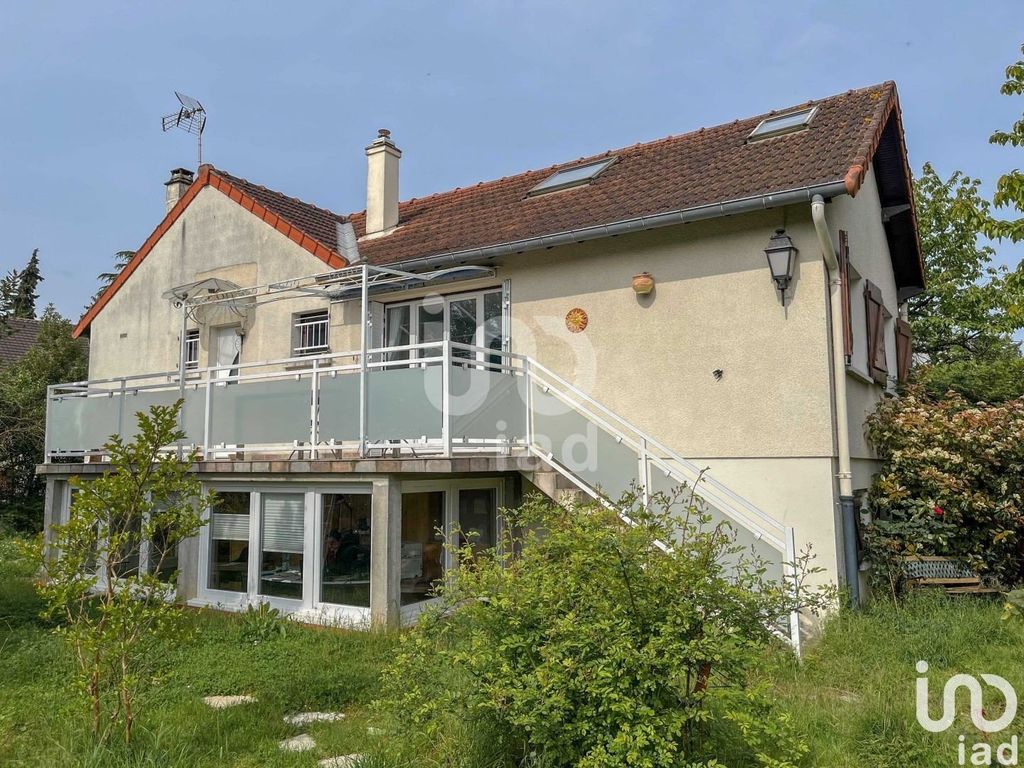 Achat maison 3 chambre(s) - Viry-Châtillon