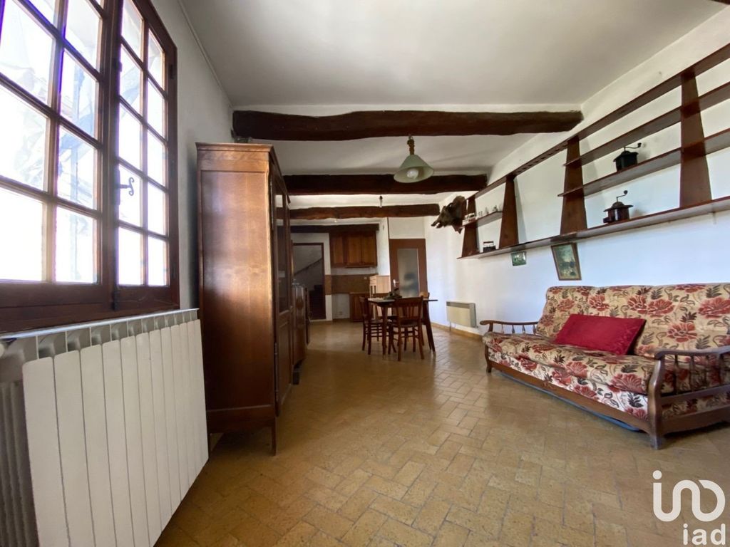 Achat maison 2 chambre(s) - Méthamis