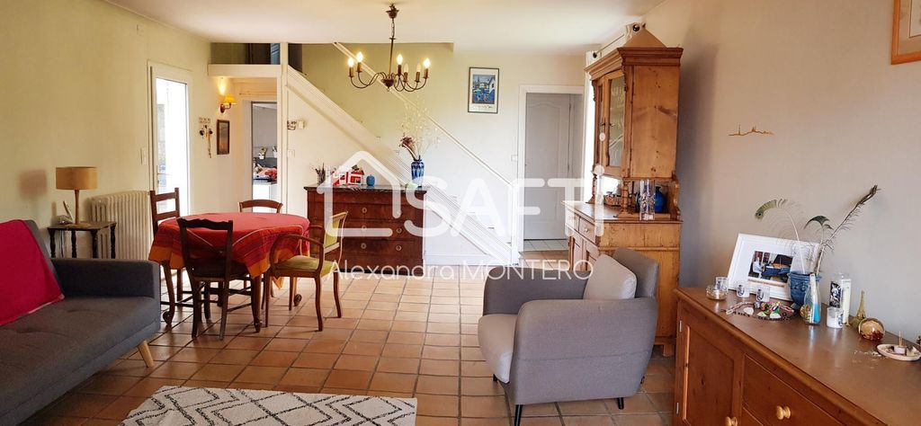 Achat maison 3 chambre(s) - Toulouse