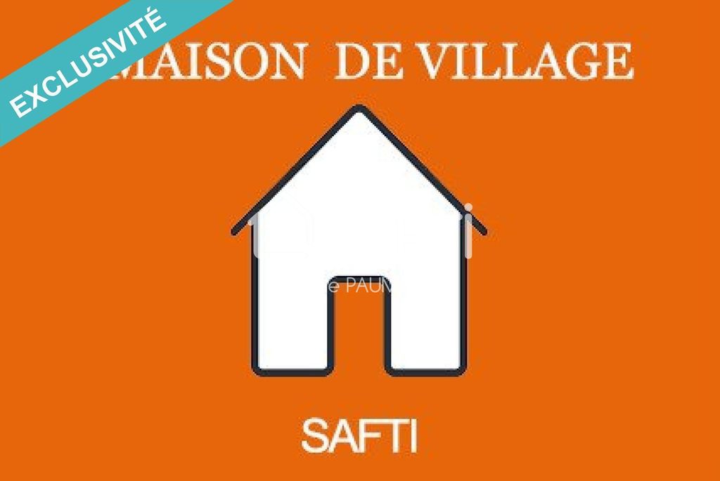 Achat maison à vendre 2 chambres 162 m² - Montgenèvre