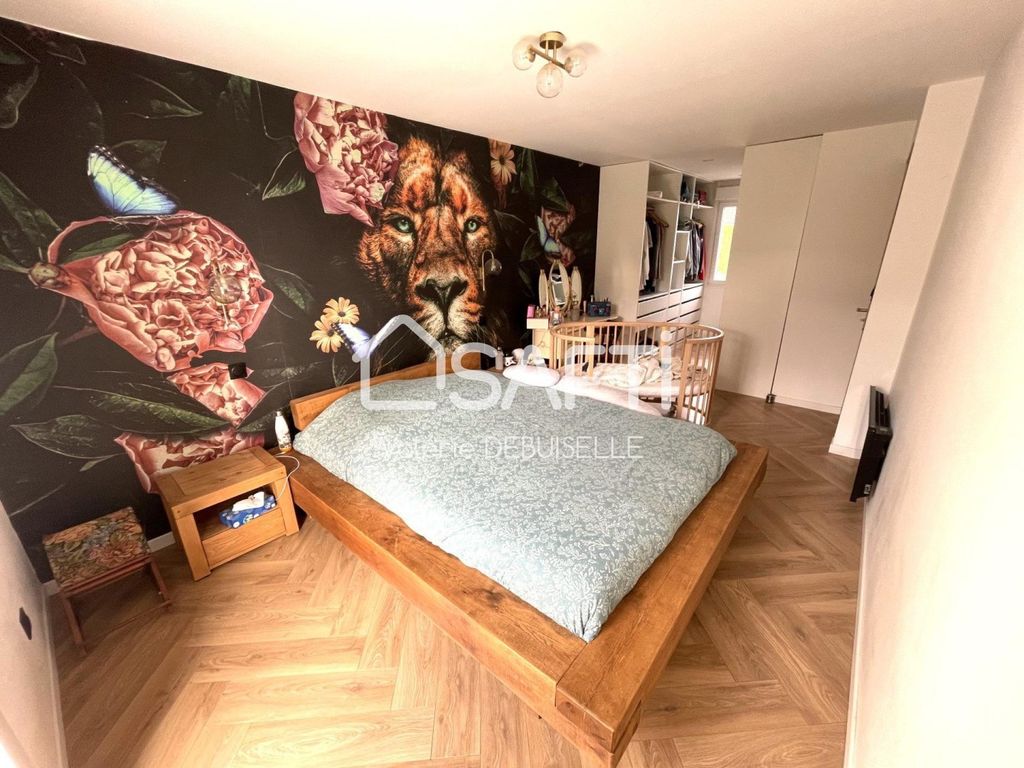 Achat maison 4 chambre(s) - Servins