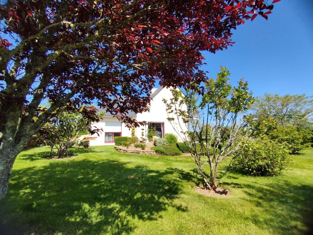 Achat maison 2 chambre(s) - La Forêt-Fouesnant