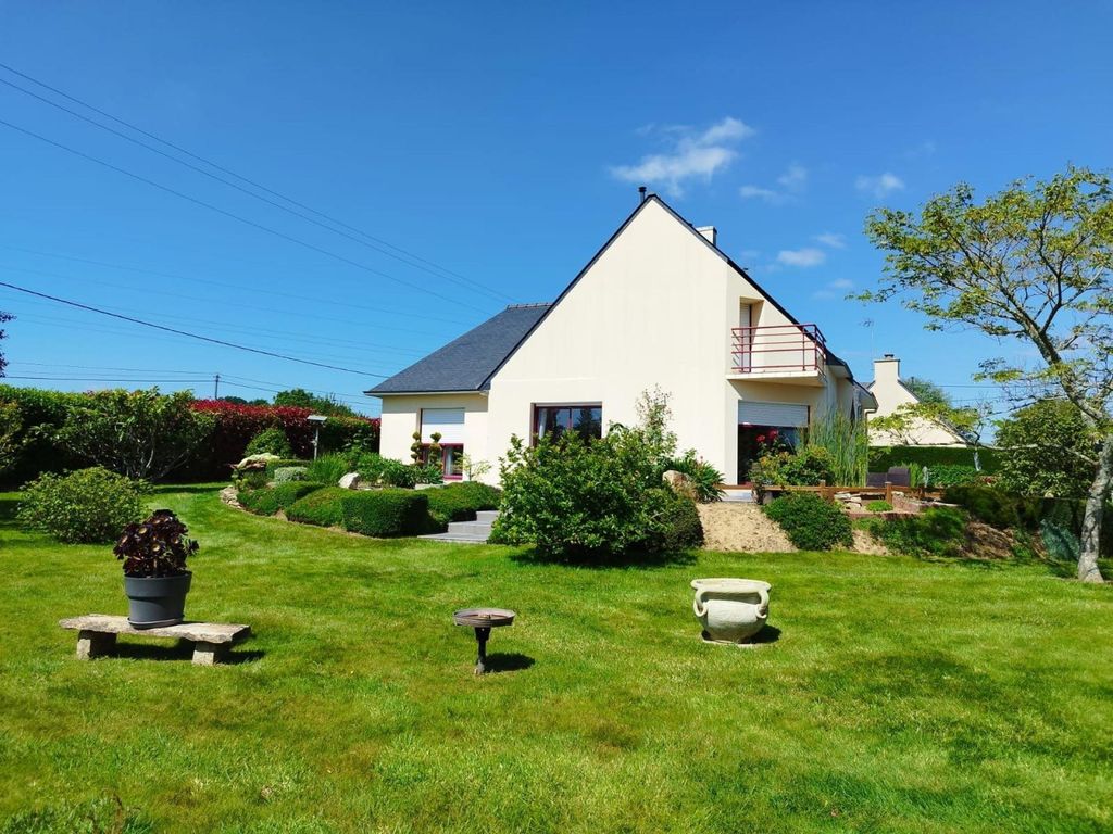 Achat maison 2 chambre(s) - La Forêt-Fouesnant