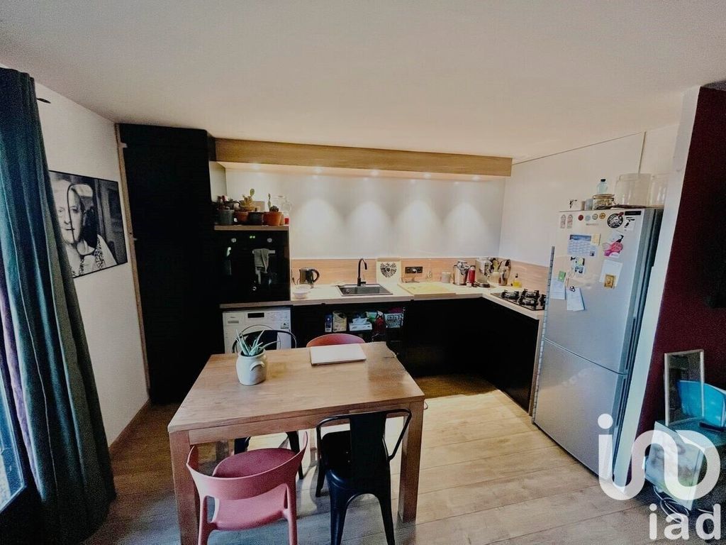 Achat appartement 2 pièce(s) Annecy