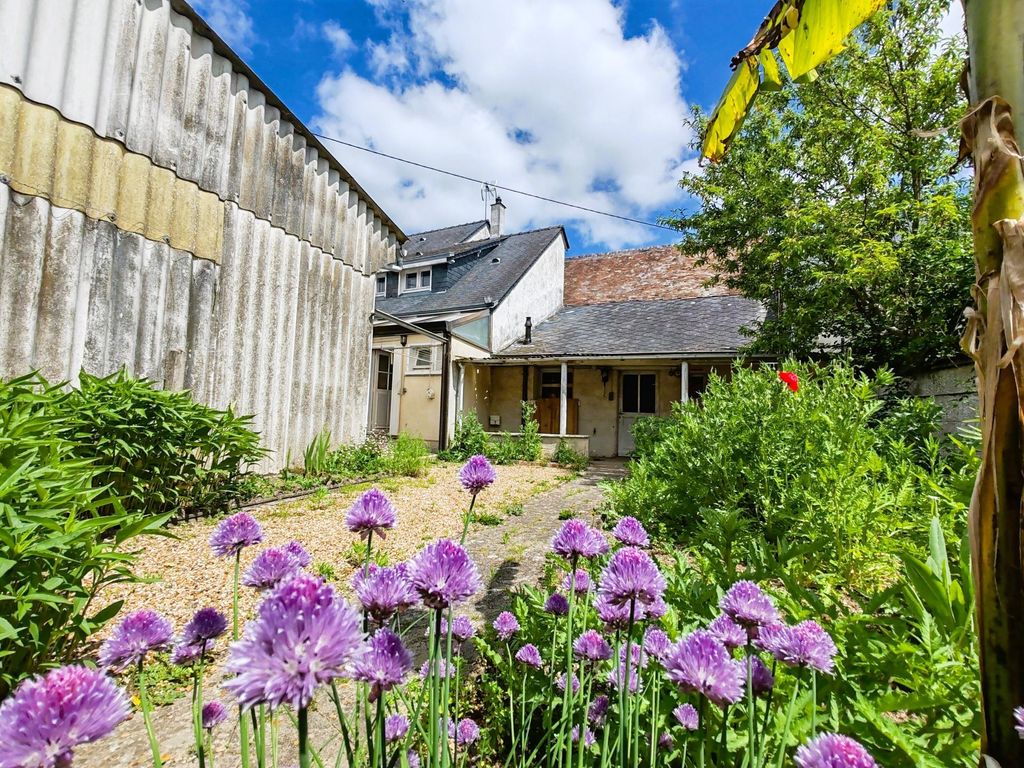 Achat maison à vendre 3 chambres 90 m² - La Flèche