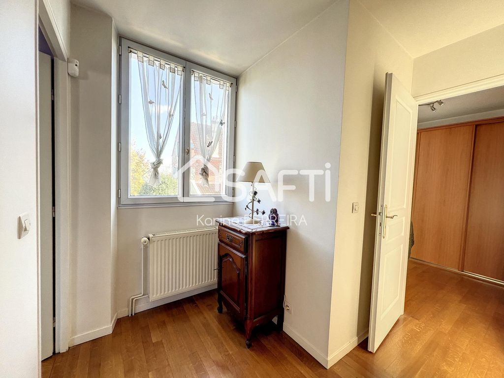 Achat maison 3 chambre(s) - Brunoy