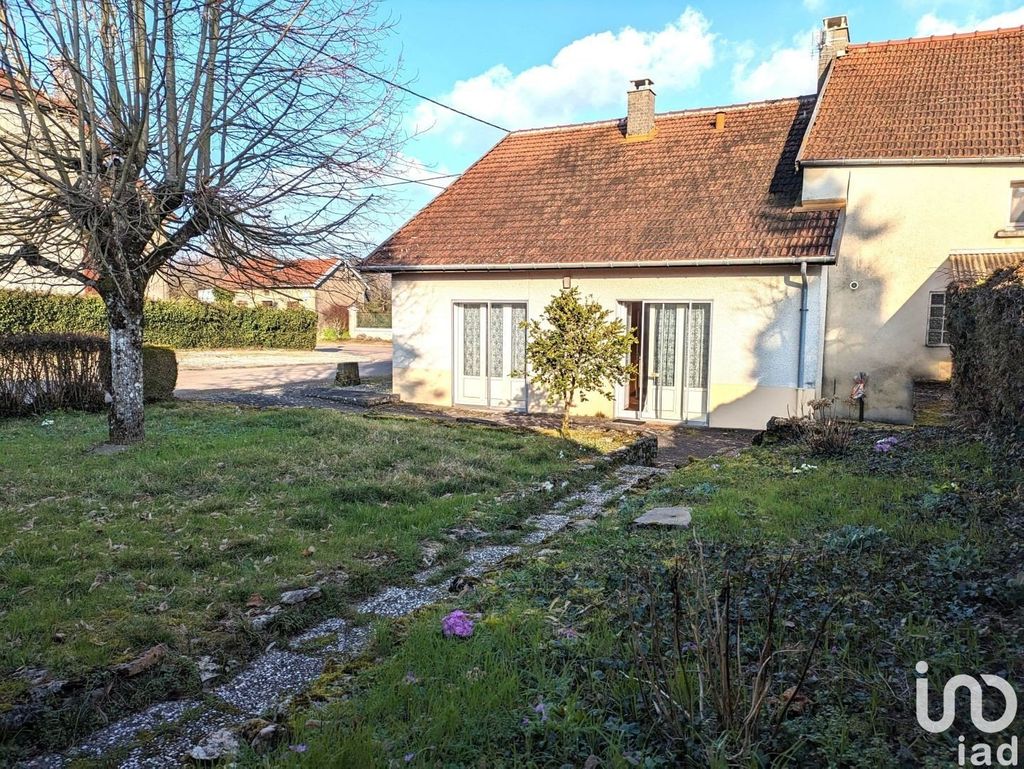 Achat maison 3 chambre(s) - Champsevraine