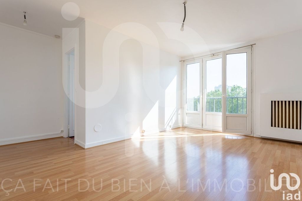 Achat appartement à vendre 3 pièces 58 m² - Montreuil