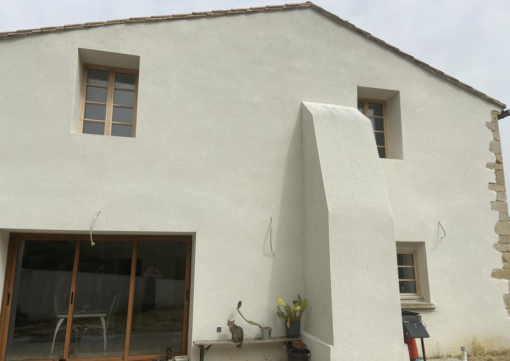 Achat maison à vendre 5 chambres 230 m² - Castelnaudary