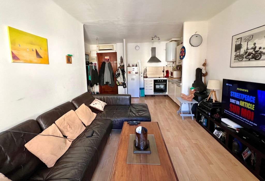 Achat appartement 2 pièce(s) Fréjus