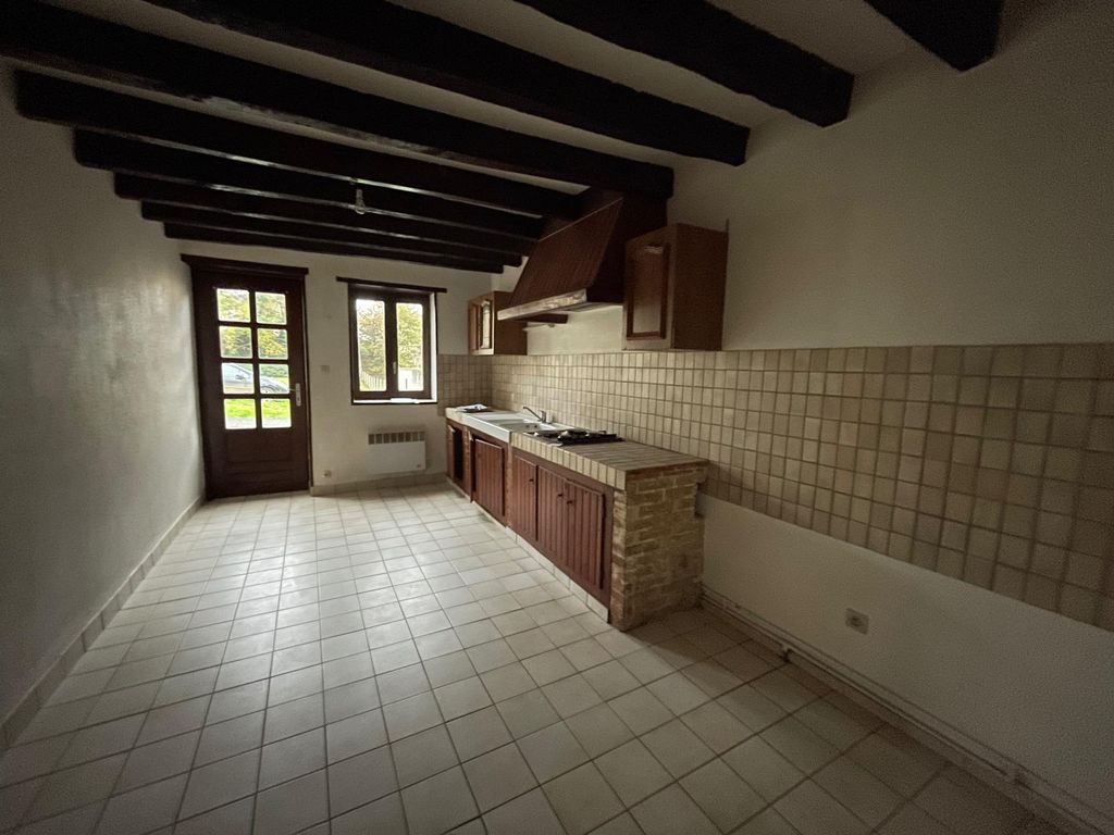 Achat maison à vendre 3 chambres 86 m² - Mamers