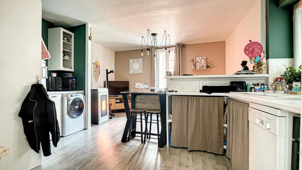 Achat maison à vendre 3 chambres 70 m² - Lunas