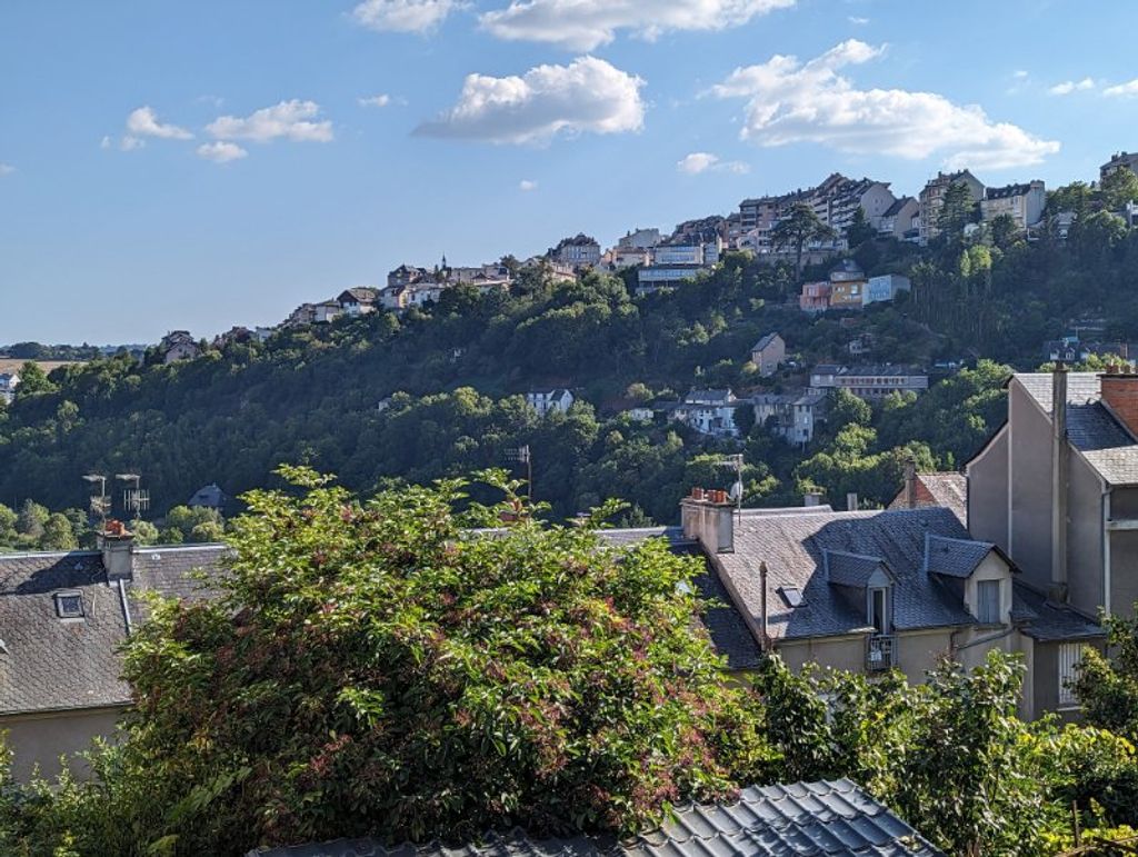 Achat maison 4 chambre(s) - Rodez