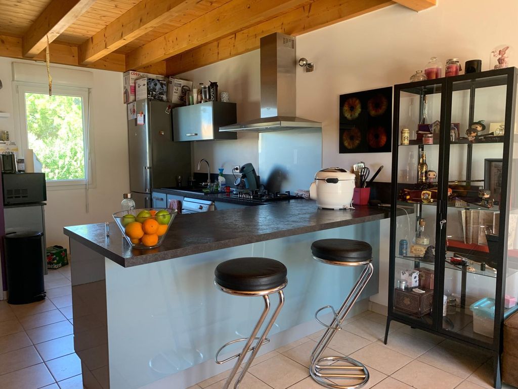 Achat maison à vendre 3 chambres 90 m² - Aubignan