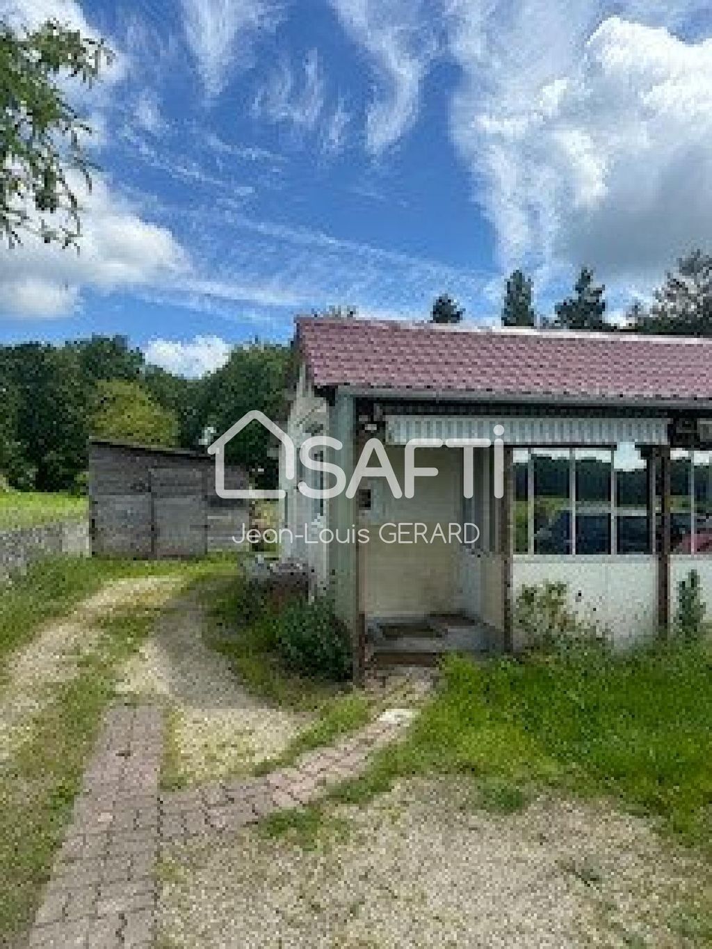 Achat maison 2 chambre(s) - Noisy-sur-École