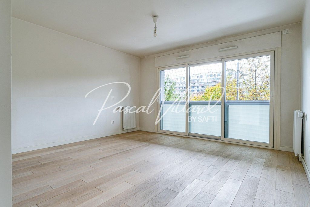 Achat appartement 1 pièce(s) Boulogne-Billancourt